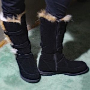 Lamo  boots
